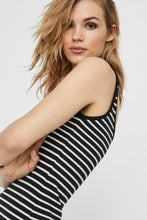 Charger l'image dans la galerie, Robe de Maria - Brack / White Striped
