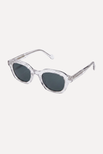 Carica l'immagine nel visualizzatore di Gallery, Amelia Sunglasses -  Transparent-Brown
