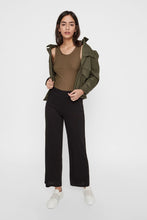 Charger l&#39;image dans la galerie, Anna Pants - Black
