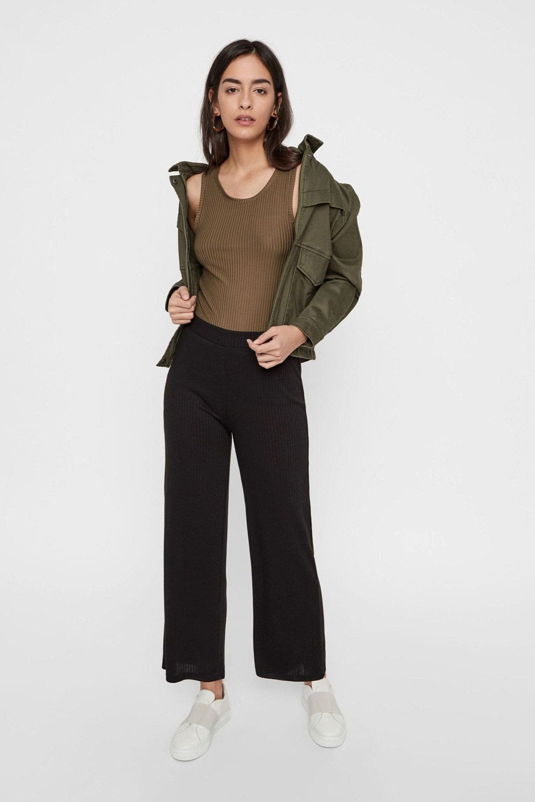 Anna Pants - Black