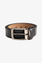 Load image into Gallery viewer, Berlin Belt - Black
