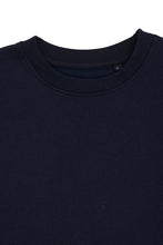 Load image into Gallery viewer, Basic Crewneck - Navy
