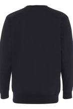 Charger l&#39;image dans la galerie, Crewneck de base - Marine (femmes)
