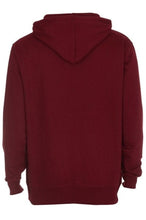 Afbeelding in Gallery-weergave laden, Basic Hoodie - Bourgondië Rood
