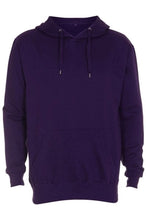 Afbeelding in Gallery-weergave laden, Basic Hoodie - Purple

