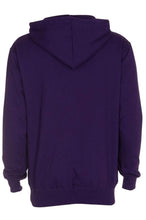 Afbeelding in Gallery-weergave laden, Basic Hoodie - Purple
