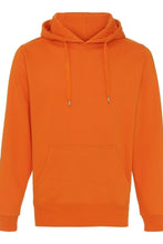 Load image into Gallery viewer, Basic Hoodie - Orange
