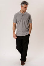 Load image into Gallery viewer, Basic Polo - Gray
