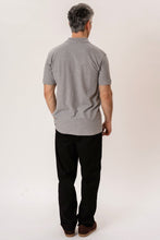 Load image into Gallery viewer, Basic Polo - Gray

