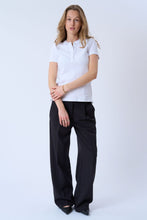Load image into Gallery viewer, Polo Shirt - White
