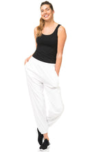 Load image into Gallery viewer, Basic Sweatpants - Ash gray (women)
