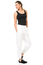 Load image into Gallery viewer, Basic Sweatpants - Ash gray (women)
