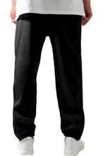 Load image into Gallery viewer, Basic Sweatpants - Black
