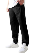 Load image into Gallery viewer, Basic Sweatpants - Black
