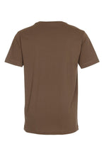 Charger l&#39;image dans la galerie, T-shirt Vneck de base - Olive
