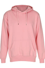 Afbeelding in Gallery-weergave laden, Basic hoodie - roze
