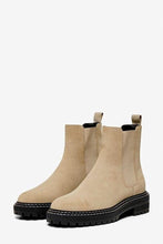 Charger l&#39;image dans la galerie, Beth Boots - Sable
