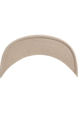 Load image into Gallery viewer, Flexfit Top Gun Garment Washed - khaki
