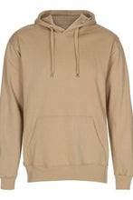 Charger l&#39;image dans la galerie, Sweat à capuche de base - Khaki
