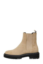 Charger l&#39;image dans la galerie, Beth Boots - Sable
