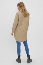 Charger l&#39;image dans la galerie, Hayle 3/4 Veste - Beige
