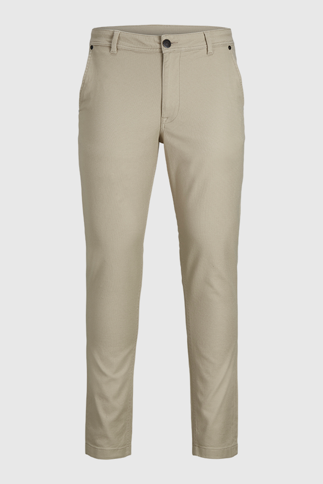 L'originale performance Pantaloni struttura - beige