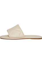 Load image into Gallery viewer, Nia Leather Sandal - Birch
