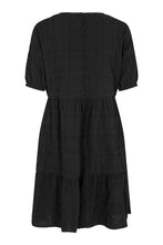 Charger l'image dans la galerie, Robe Belinda - noir
