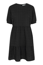 Charger l'image dans la galerie, Robe Belinda - noir
