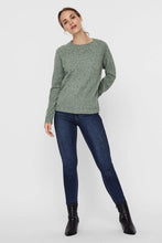 Load image into Gallery viewer, Soft Doffy knit - Laurel wreath
