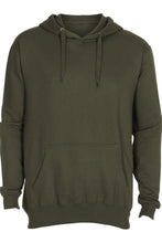 Load image into Gallery viewer, Boyfriend Hoodie - Olive
