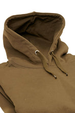 Load image into Gallery viewer, Boyfriend Hoodie - Olive
