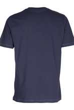 Charger l&#39;image dans la galerie, Boyfriend Tee - Marine

