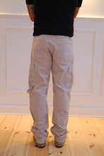 Afbeelding in Gallery-weergave laden, Cargo Pants -  Beige
