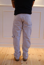 Load image into Gallery viewer, Cargo Pants -  Grey
