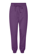 Load image into Gallery viewer, Chicago Sweat Pants - Purple
