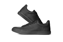 Afbeelding in Gallery-weergave laden, Klassieke sneakers - zwart

