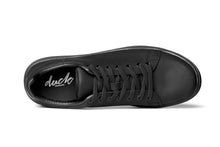 Afbeelding in Gallery-weergave laden, Klassieke sneakers - zwart
