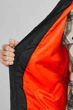 Load image into Gallery viewer, Clay Bomber Jacket - Black
