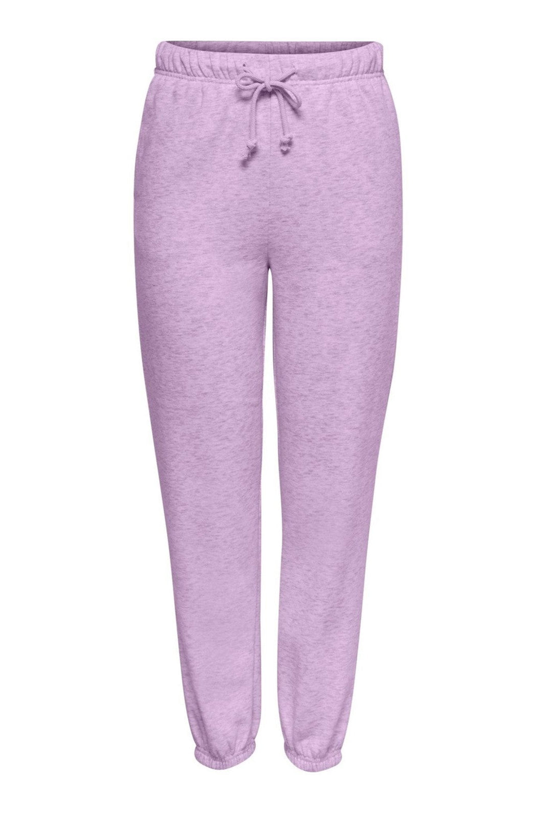 Pantaloni della tuta comodi - Bloom Orchid