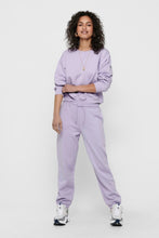 Load image into Gallery viewer, Comfy sweatpants - Pastel purple
