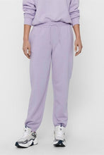 Load image into Gallery viewer, Comfy sweatpants - Pastel purple
