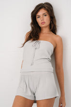 Load image into Gallery viewer, Elin Top - Grey
