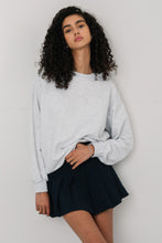Cargar imagen en el visor de la galería, Lucca Skirt - Navy
