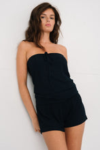 Cargar imagen en el visor de la galería, Elin short - Navy
