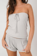 Load image into Gallery viewer, Elin Top - Grey
