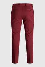 Charger l&#39;image dans la galerie, L&#39;original Performance Pants - Rouge foncé
