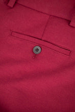 Charger l&#39;image dans la galerie, L&#39;original Performance Pants - Rouge foncé
