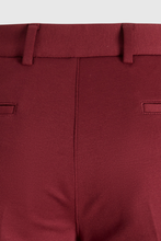 Charger l&#39;image dans la galerie, L&#39;original Performance Pants - Rouge foncé
