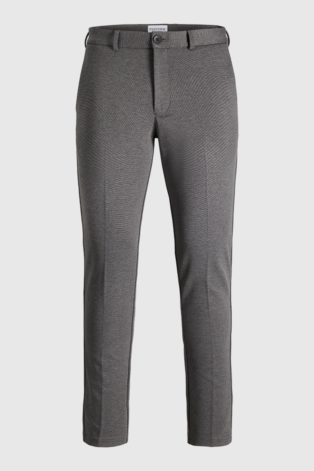 L'original Performance Pants Enfants - melange gris